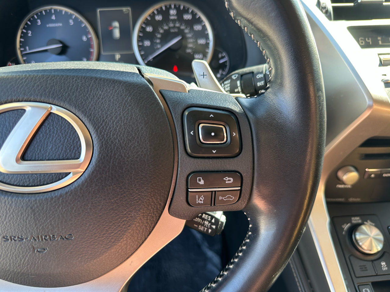 Lexus NX NX 300 FWD 2020 Lexus NX NX 300 FWD 2020