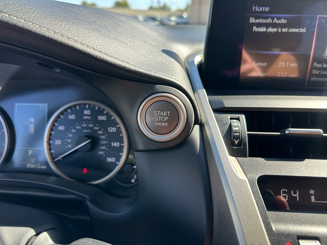 Lexus NX NX 300 FWD 2020 Lexus NX NX 300 FWD 2020