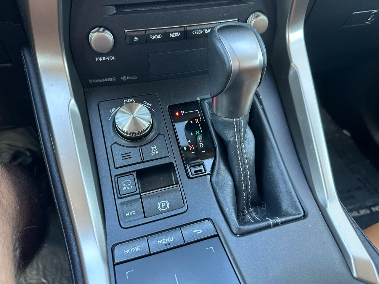 Lexus NX NX 300 FWD 2020 Lexus NX NX 300 FWD 2020