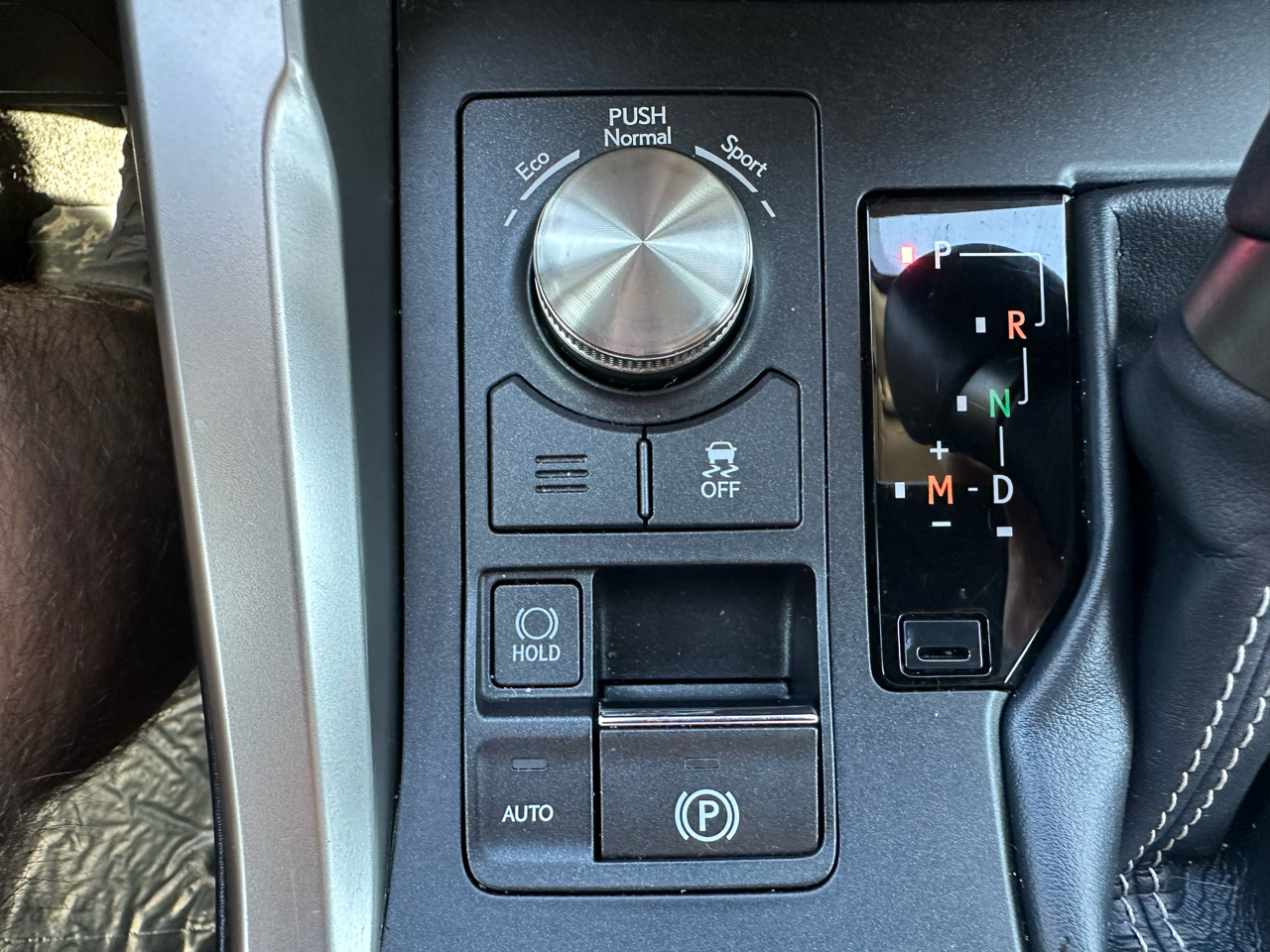 Lexus NX NX 300 FWD 2020 Lexus NX NX 300 FWD 2020