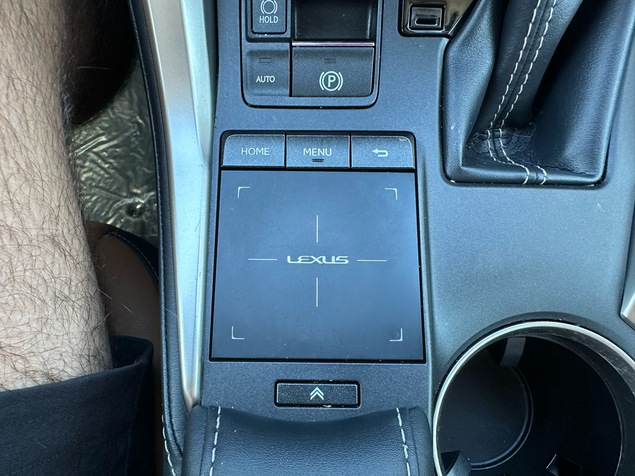 Lexus NX NX 300 FWD 2020 Lexus NX NX 300 FWD 2020