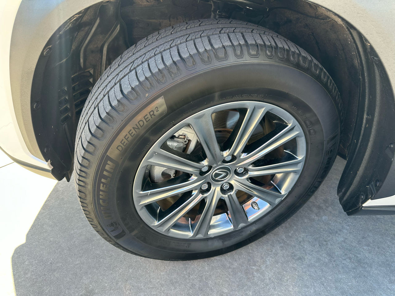 Lexus NX NX 300 FWD 2020 Lexus NX NX 300 FWD 2020