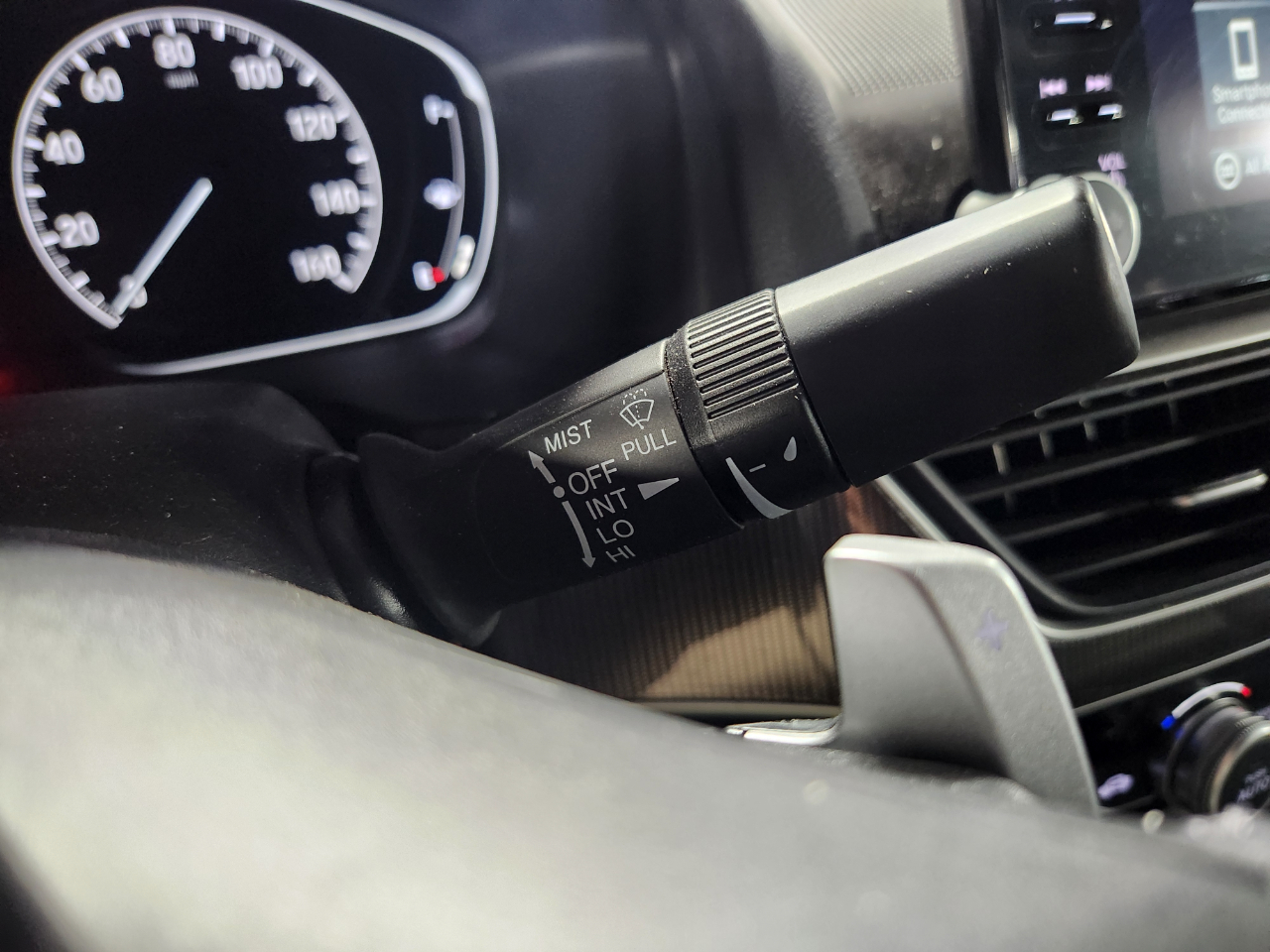 Honda Accord Hybrid Sport Sedan 2022