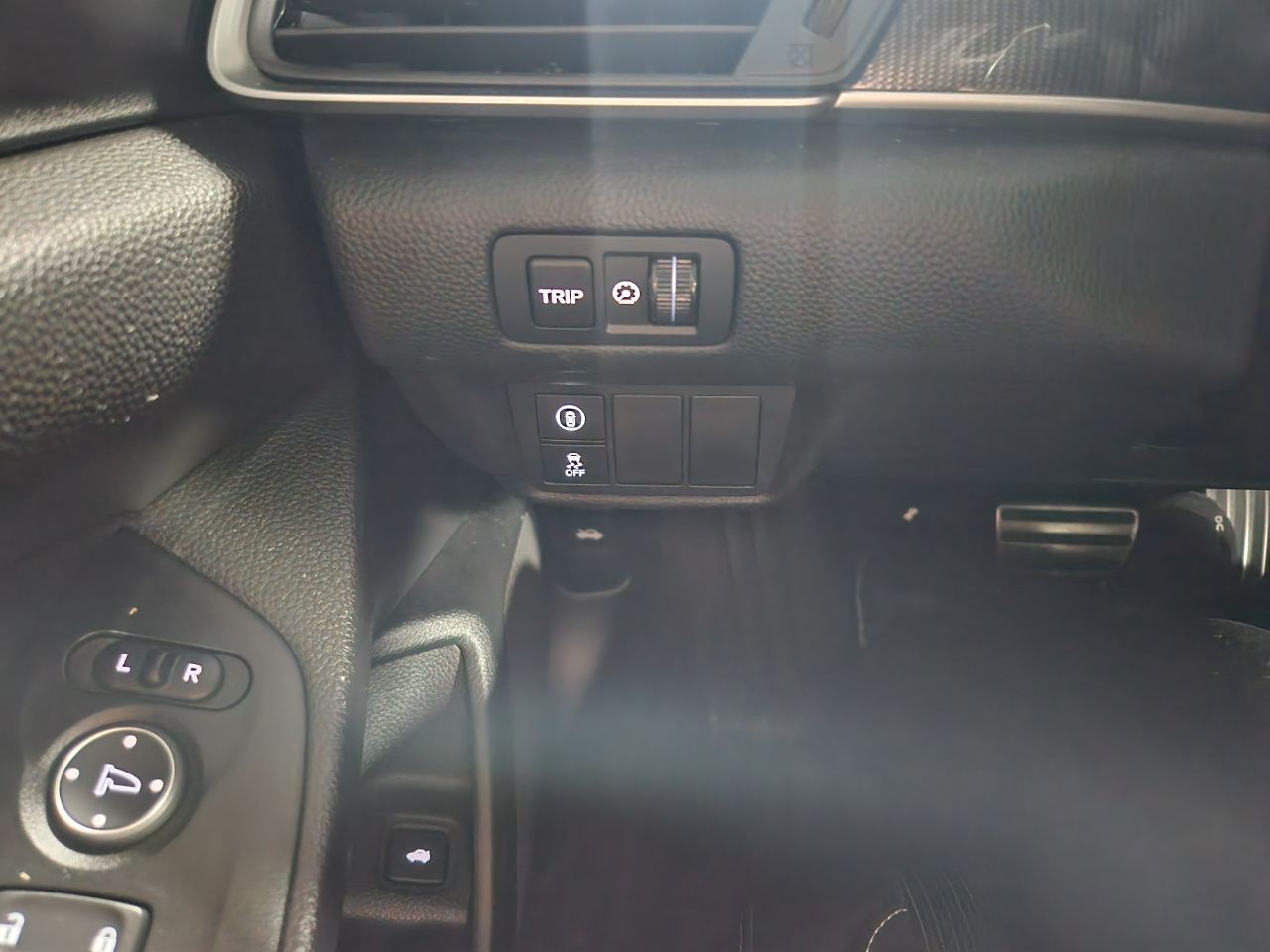 Honda Accord Hybrid Sport Sedan 2022