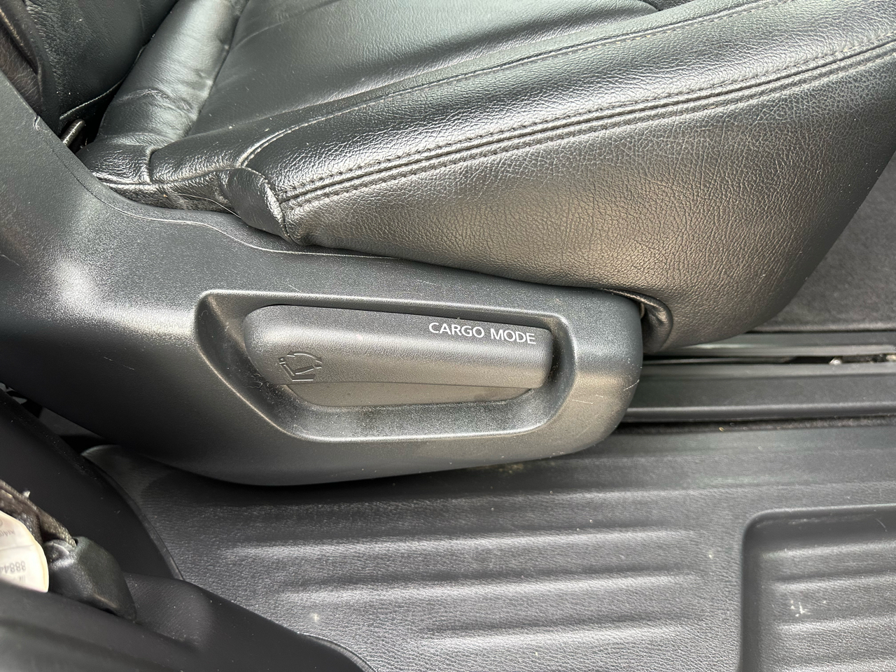 Nissan Pathfinder FWD SV 2019 Nissan Pathfinder FWD SV 2019