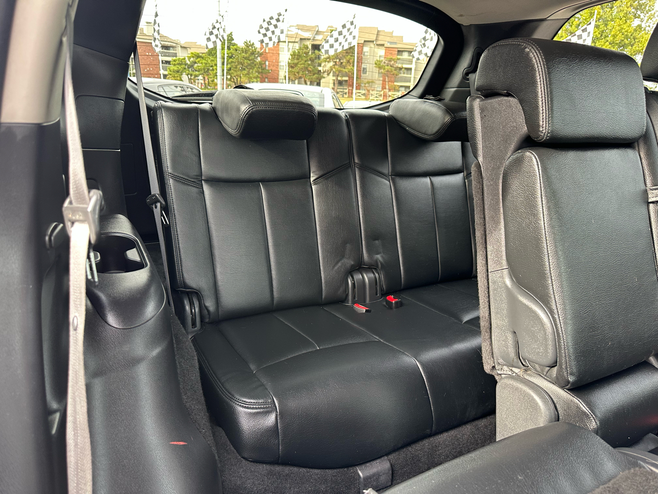 Nissan Pathfinder FWD SV 2019 Nissan Pathfinder FWD SV 2019