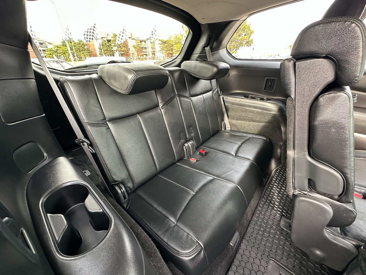 Nissan Pathfinder FWD SV 2019 Nissan Pathfinder FWD SV 2019