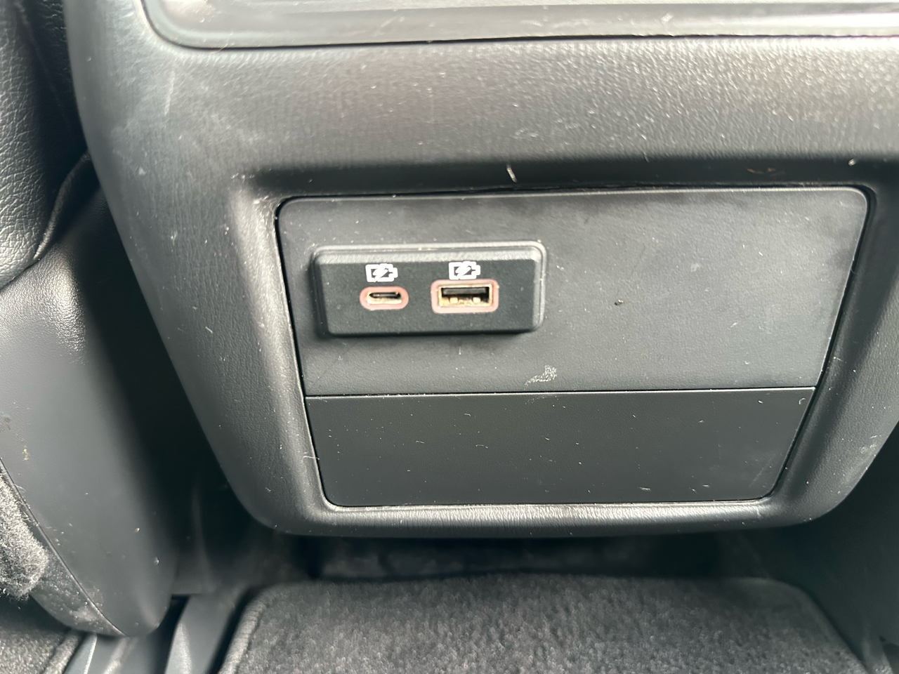 Nissan Pathfinder FWD SV 2019 Nissan Pathfinder FWD SV 2019