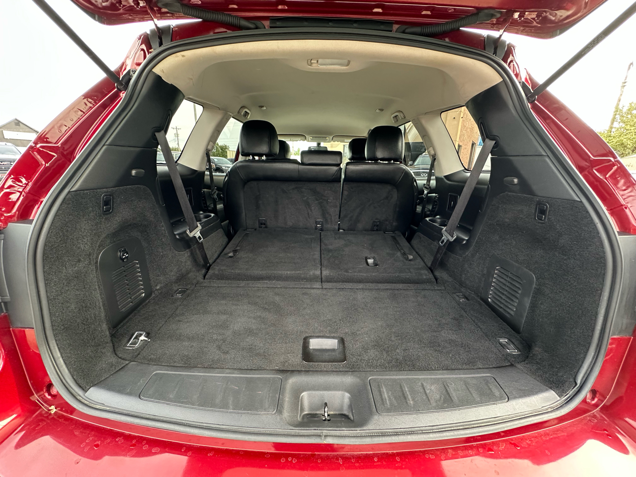 Nissan Pathfinder FWD SV 2019 Nissan Pathfinder FWD SV 2019