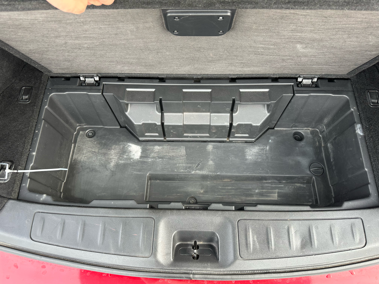 Nissan Pathfinder FWD SV 2019 Nissan Pathfinder FWD SV 2019