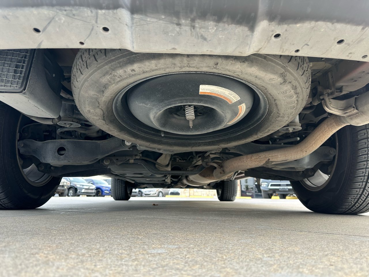 Nissan Pathfinder FWD SV 2019 Nissan Pathfinder FWD SV 2019