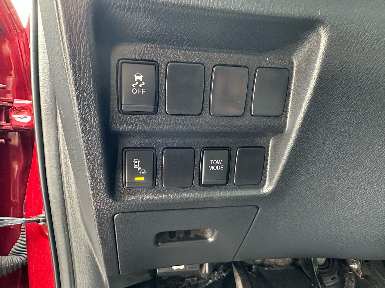 Nissan Pathfinder FWD SV 2019 Nissan Pathfinder FWD SV 2019