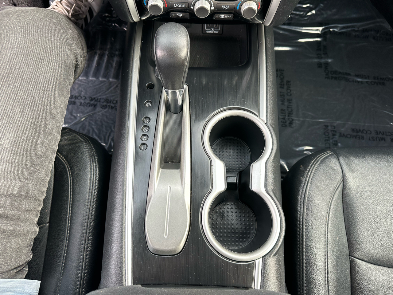 Nissan Pathfinder FWD SV 2019 Nissan Pathfinder FWD SV 2019