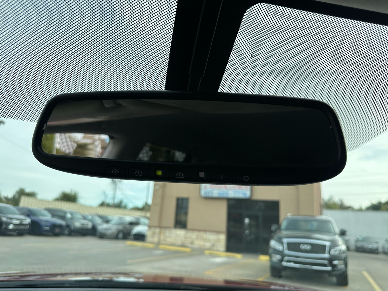 Nissan Pathfinder FWD SV 2019 Nissan Pathfinder FWD SV 2019