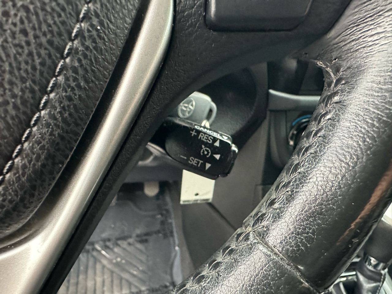 Toyota Corolla 4dr Sdn Auto L (Natl) 2016 Toyota Corolla 4dr Sdn Auto L (Natl) 2016