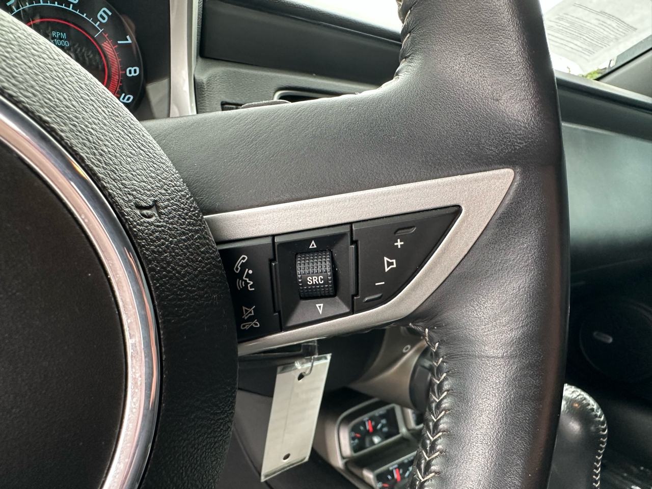 Chevrolet Camaro 2dr Cpe 2SS 2010 Chevrolet Camaro 2dr Cpe 2SS 2010
