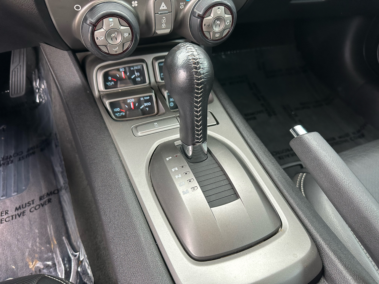 Chevrolet Camaro 2dr Cpe 2SS 2010 Chevrolet Camaro 2dr Cpe 2SS 2010