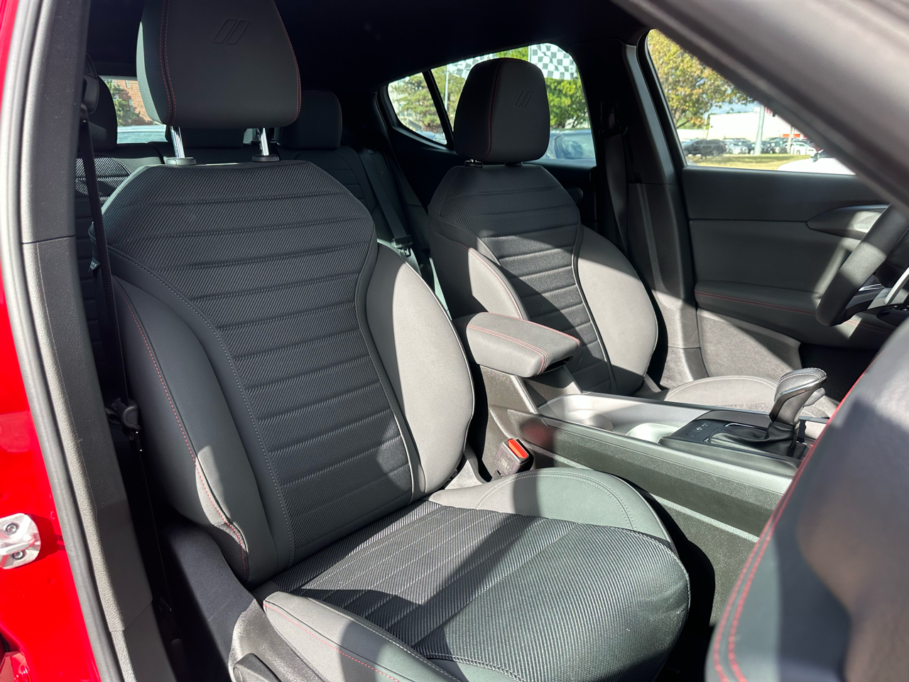 Dodge Hornet R/T EAWD 2024 Dodge Hornet R/T EAWD 2024