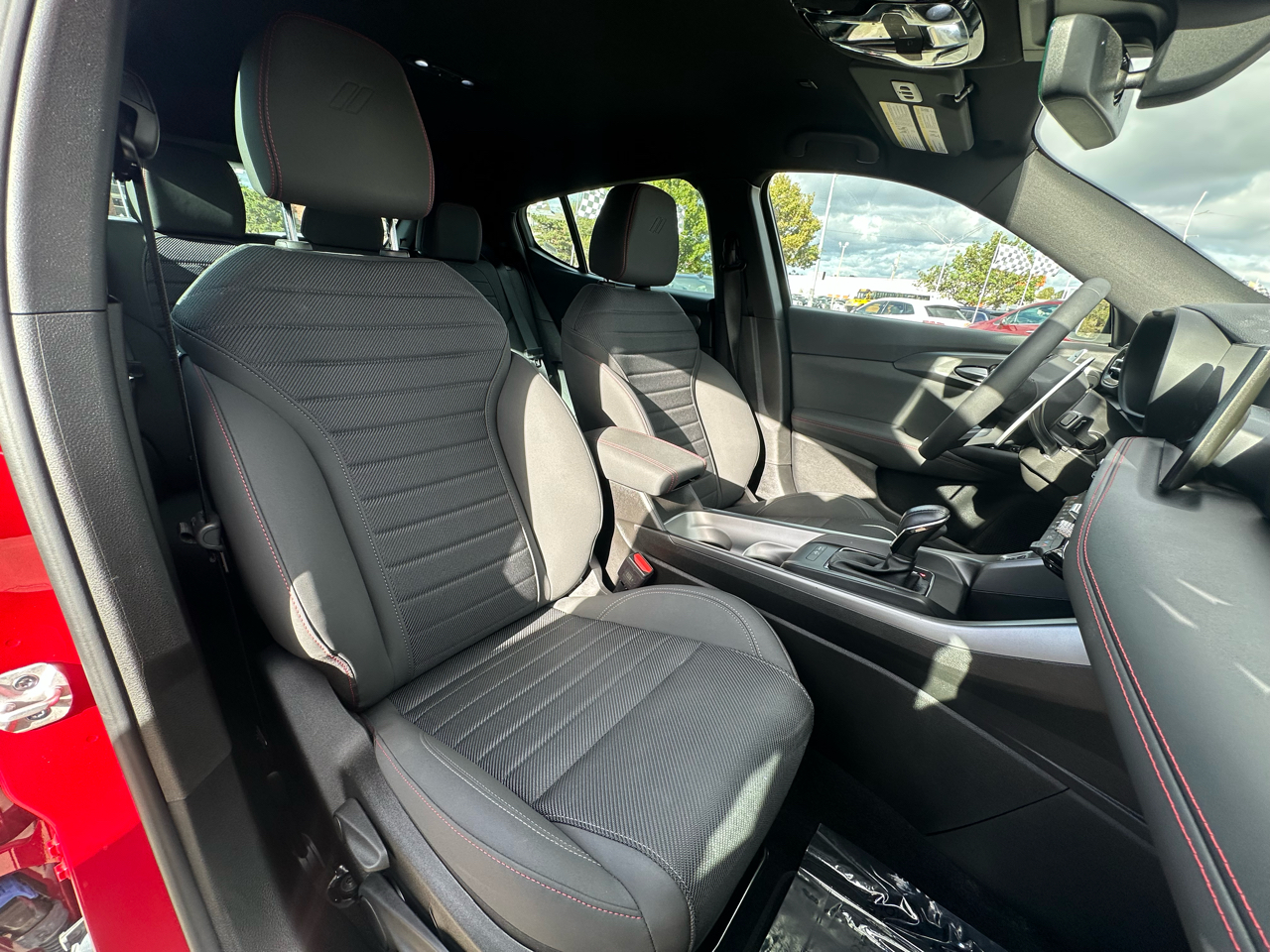 Dodge Hornet R/T EAWD 2024 Dodge Hornet R/T EAWD 2024