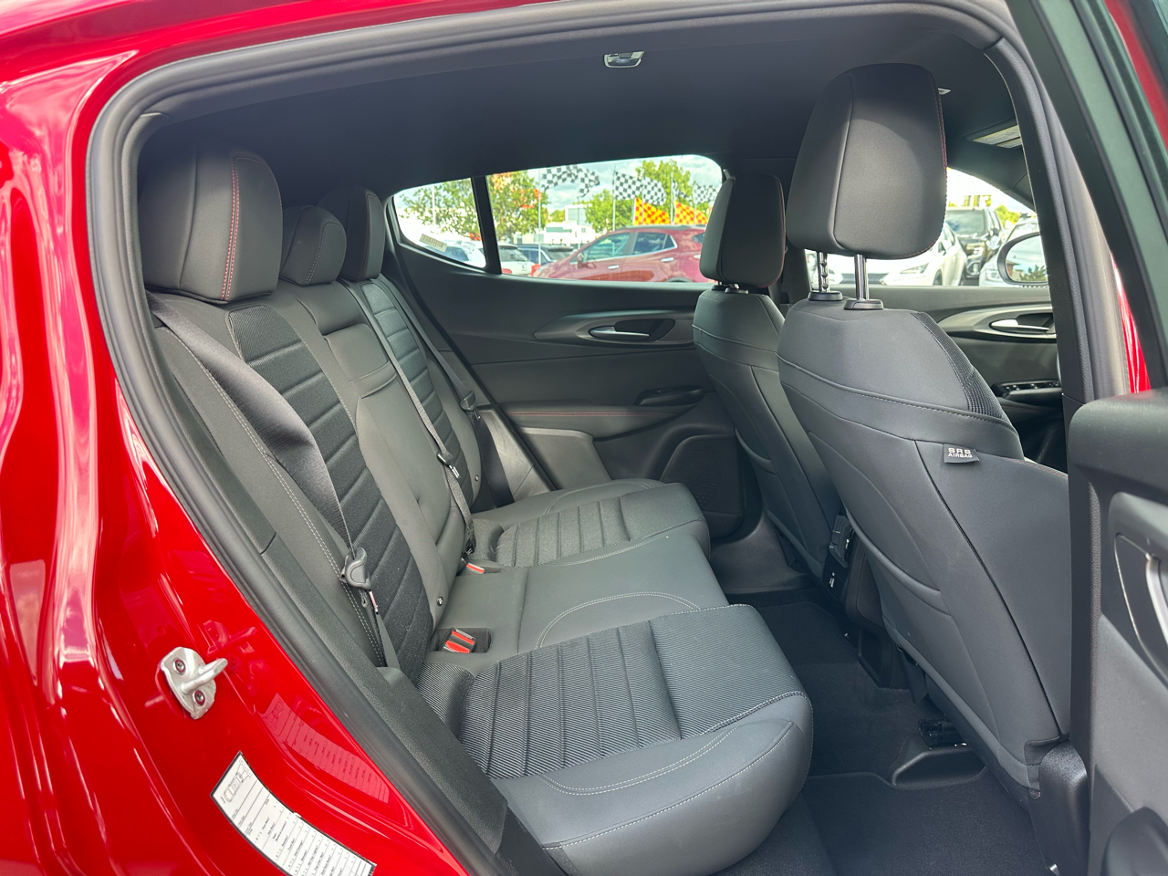 Dodge Hornet R/T EAWD 2024 Dodge Hornet R/T EAWD 2024