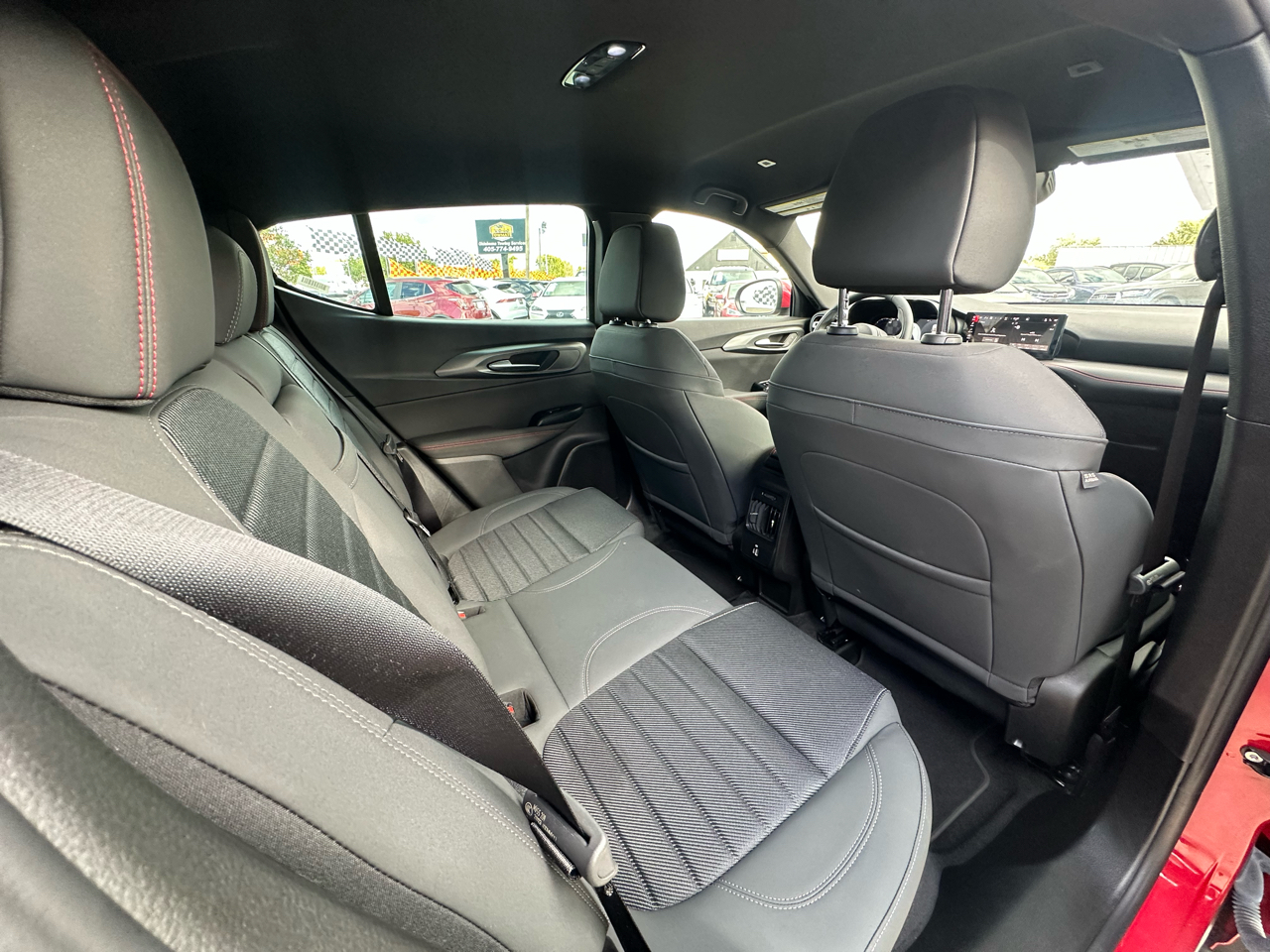 Dodge Hornet R/T EAWD 2024 Dodge Hornet R/T EAWD 2024