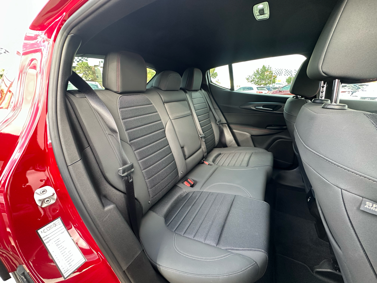 Dodge Hornet R/T EAWD 2024 Dodge Hornet R/T EAWD 2024