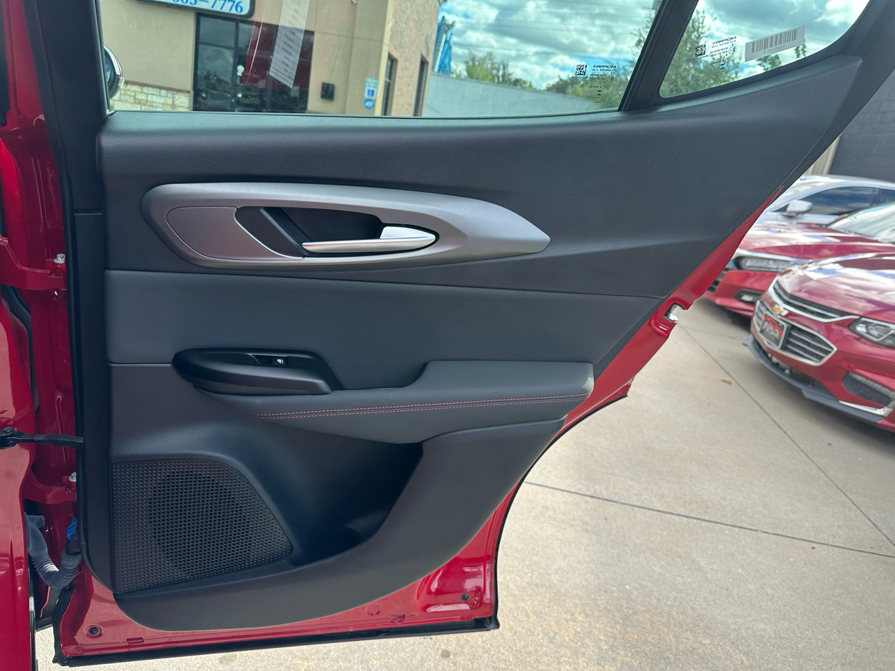 Dodge Hornet R/T EAWD 2024 Dodge Hornet R/T EAWD 2024