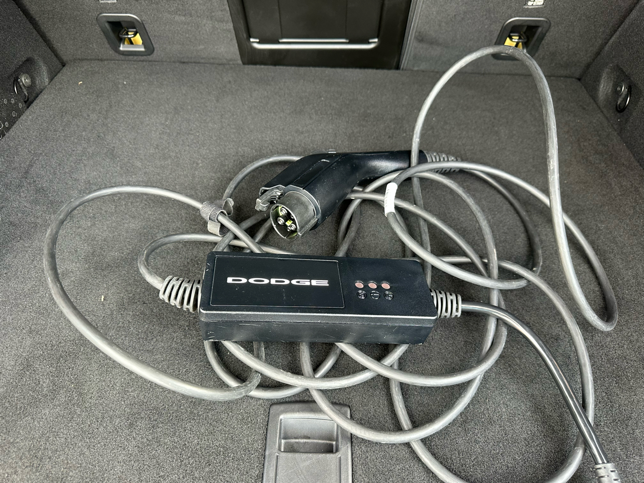 Dodge Hornet R/T EAWD 2024 Dodge Hornet R/T EAWD 2024