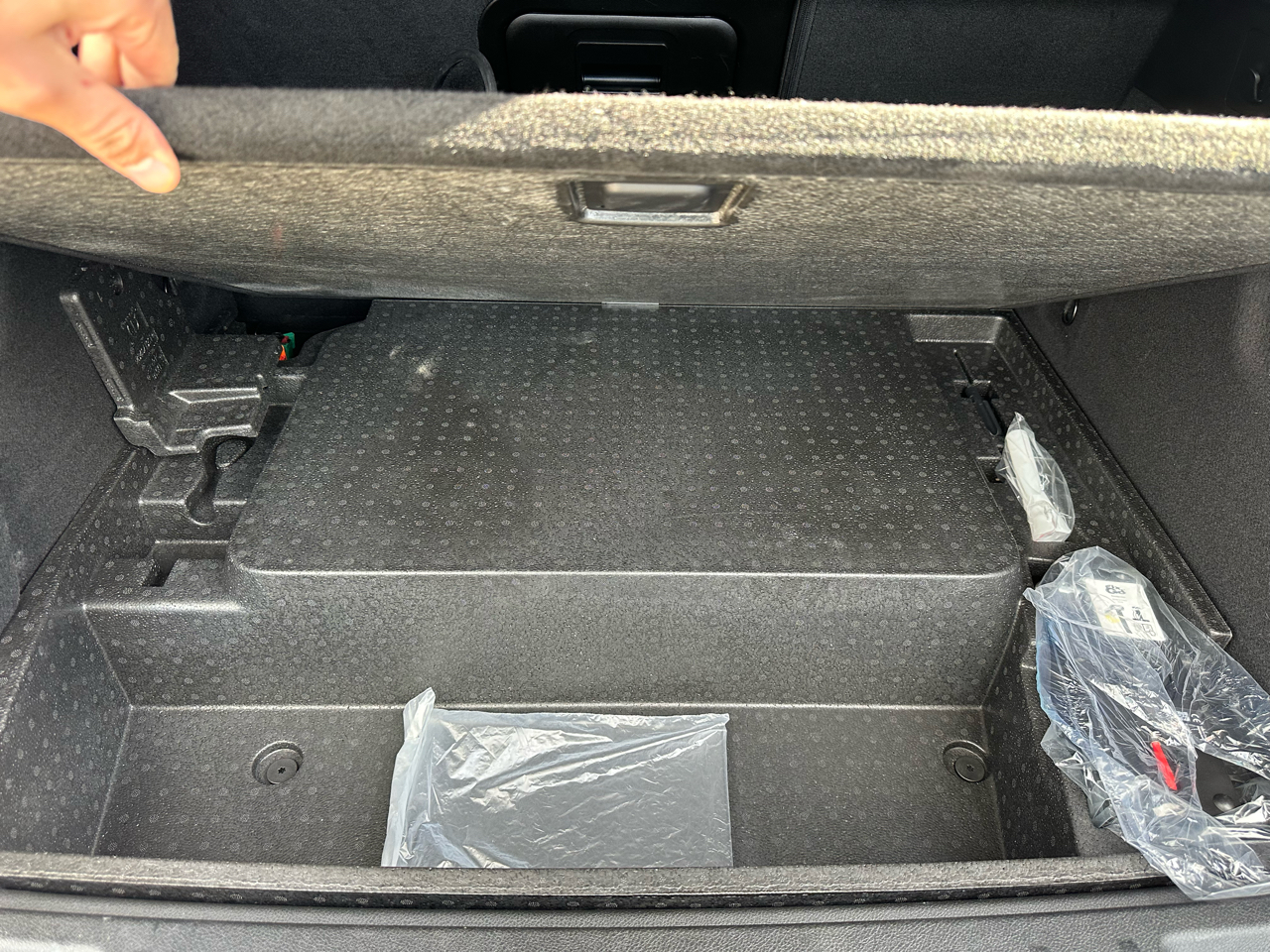 Dodge Hornet R/T EAWD 2024 Dodge Hornet R/T EAWD 2024