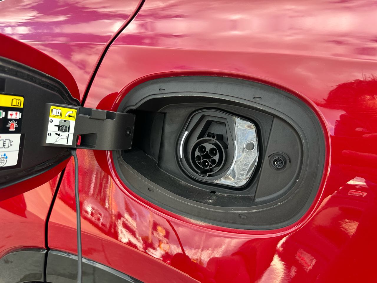 Dodge Hornet R/T EAWD 2024 Dodge Hornet R/T EAWD 2024