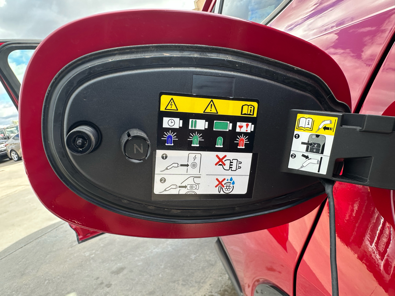 Dodge Hornet R/T EAWD 2024 Dodge Hornet R/T EAWD 2024