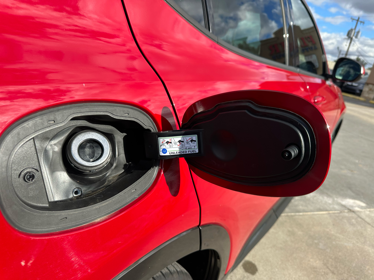 Dodge Hornet R/T EAWD 2024 Dodge Hornet R/T EAWD 2024