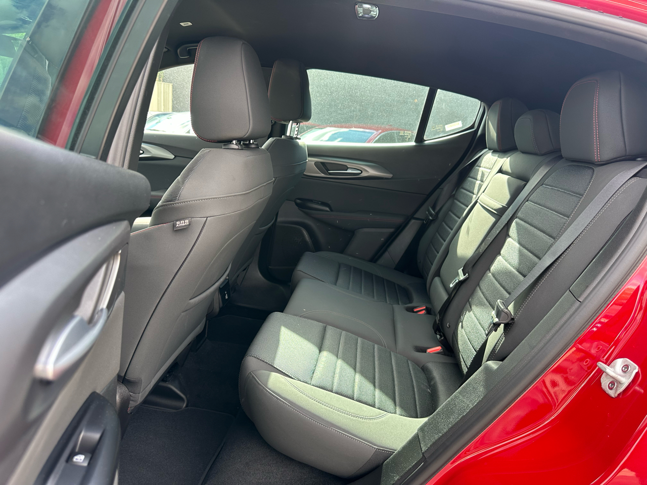 Dodge Hornet R/T EAWD 2024 Dodge Hornet R/T EAWD 2024