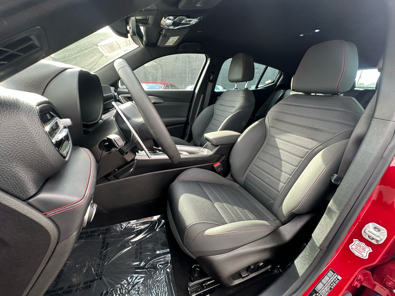 Dodge Hornet R/T EAWD 2024 Dodge Hornet R/T EAWD 2024