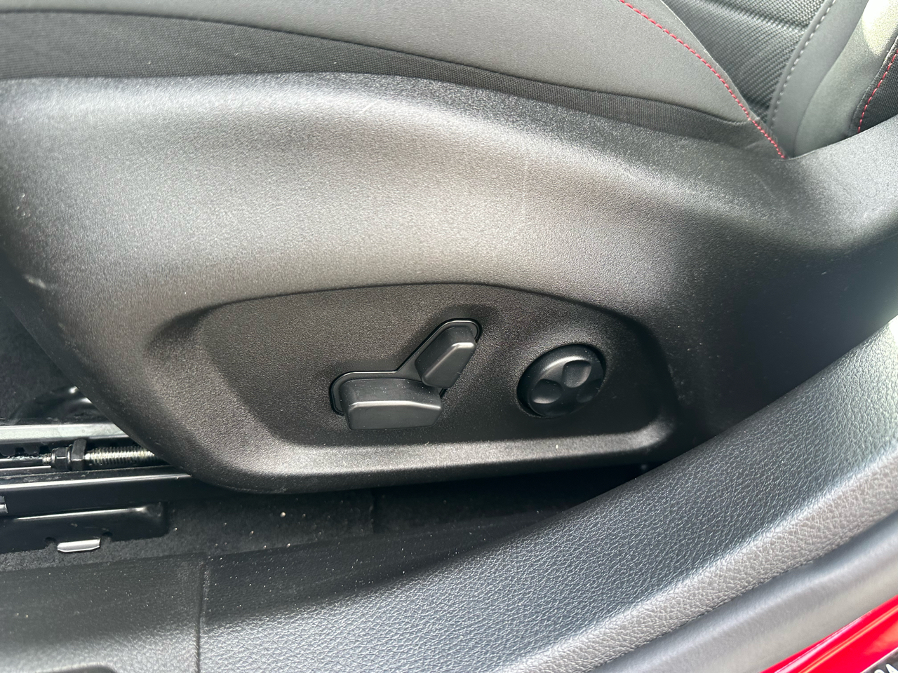 Dodge Hornet R/T EAWD 2024 Dodge Hornet R/T EAWD 2024