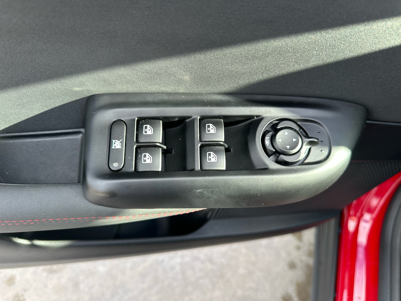 Dodge Hornet R/T EAWD 2024 Dodge Hornet R/T EAWD 2024