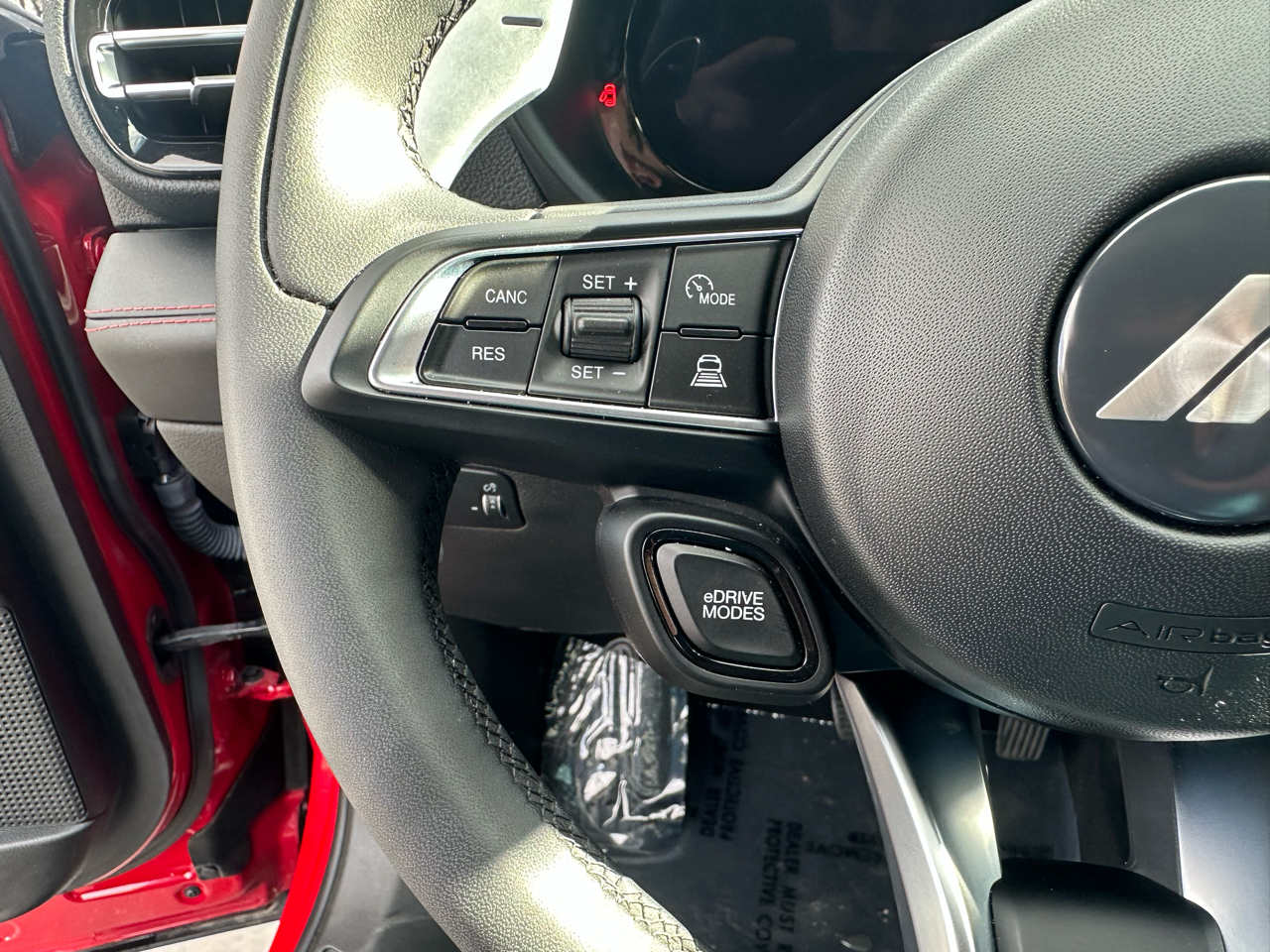 Dodge Hornet R/T EAWD 2024 Dodge Hornet R/T EAWD 2024