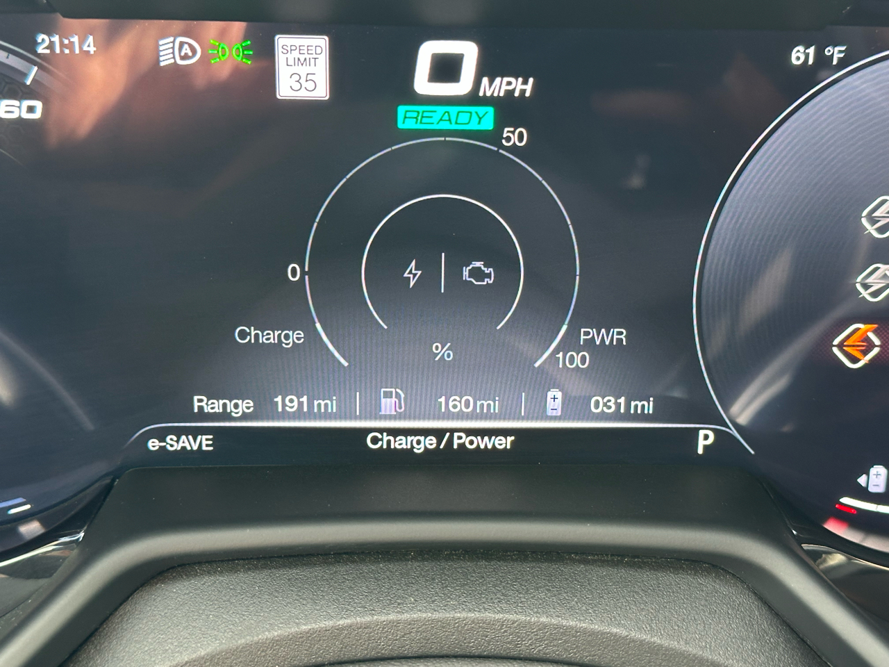 Dodge Hornet R/T EAWD 2024 Dodge Hornet R/T EAWD 2024