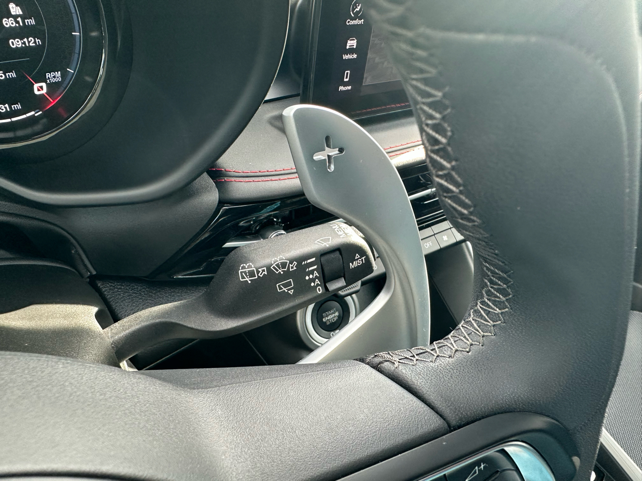 Dodge Hornet R/T EAWD 2024 Dodge Hornet R/T EAWD 2024