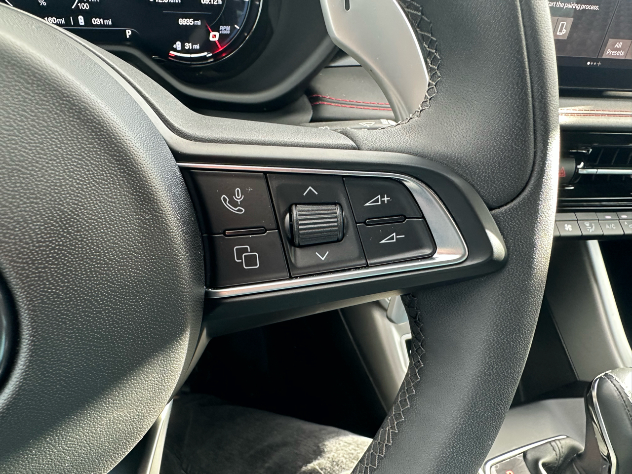 Dodge Hornet R/T EAWD 2024 Dodge Hornet R/T EAWD 2024