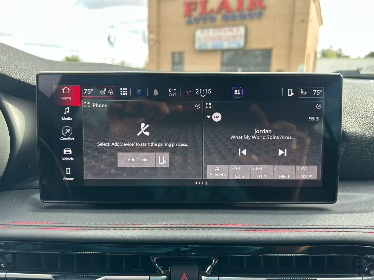 Dodge Hornet R/T EAWD 2024 Dodge Hornet R/T EAWD 2024