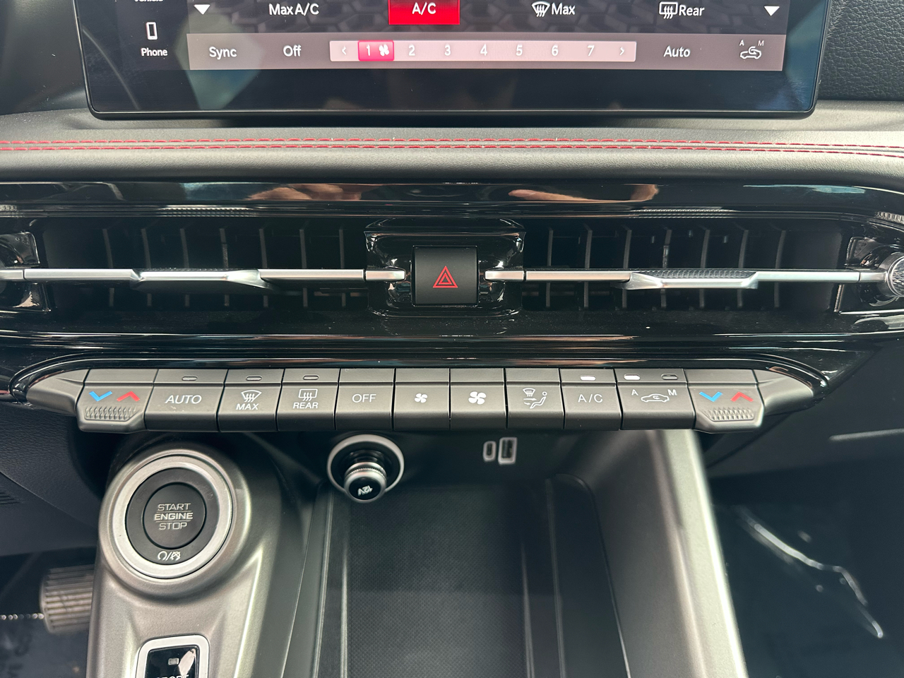 Dodge Hornet R/T EAWD 2024 Dodge Hornet R/T EAWD 2024