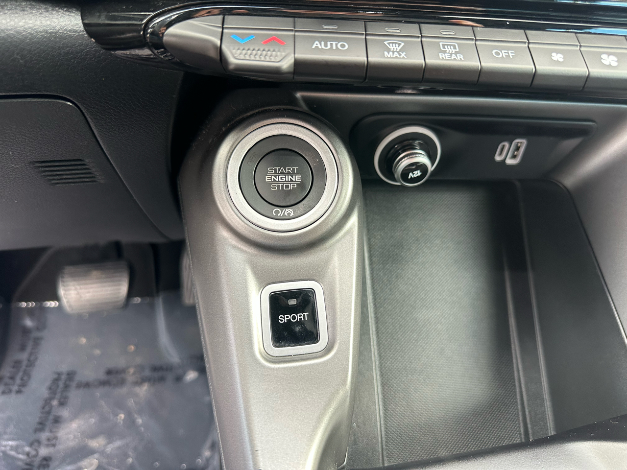 Dodge Hornet R/T EAWD 2024 Dodge Hornet R/T EAWD 2024