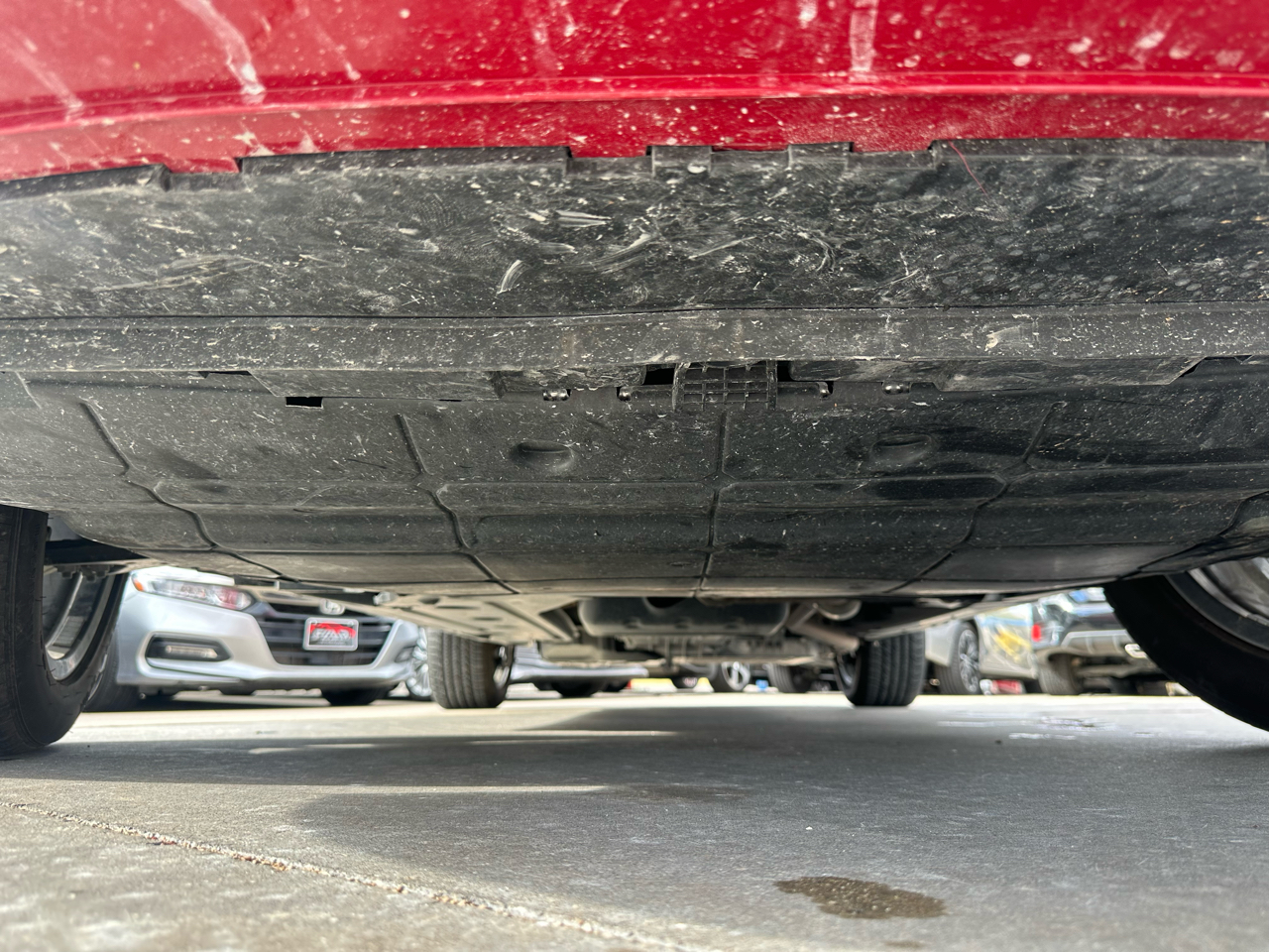 Dodge Hornet R/T EAWD 2024 Dodge Hornet R/T EAWD 2024