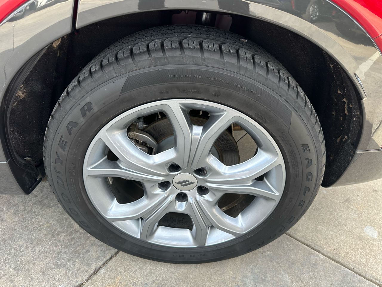 Dodge Hornet R/T EAWD 2024 Dodge Hornet R/T EAWD 2024