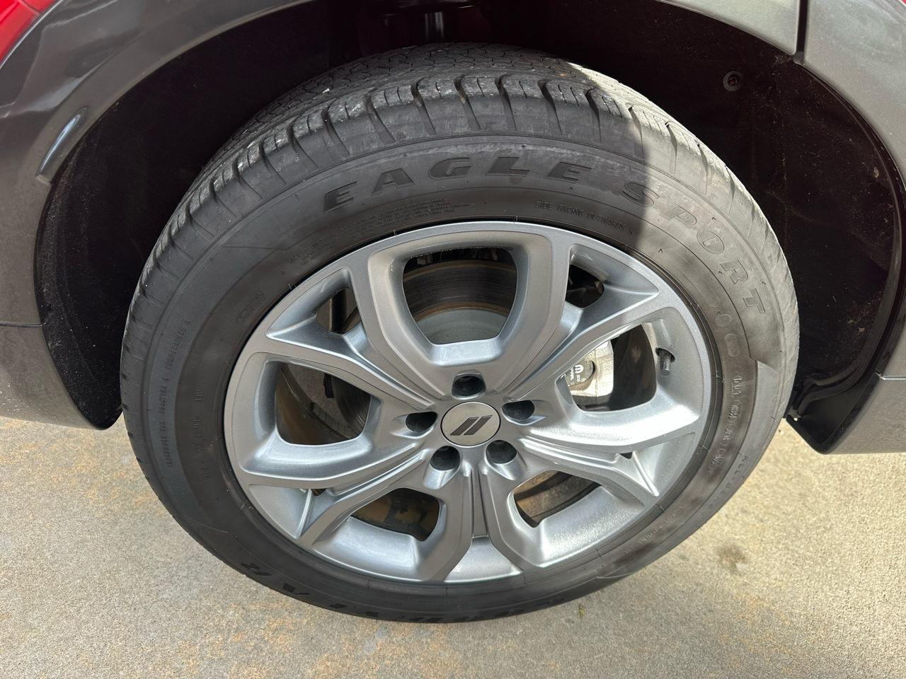 Dodge Hornet R/T EAWD 2024 Dodge Hornet R/T EAWD 2024