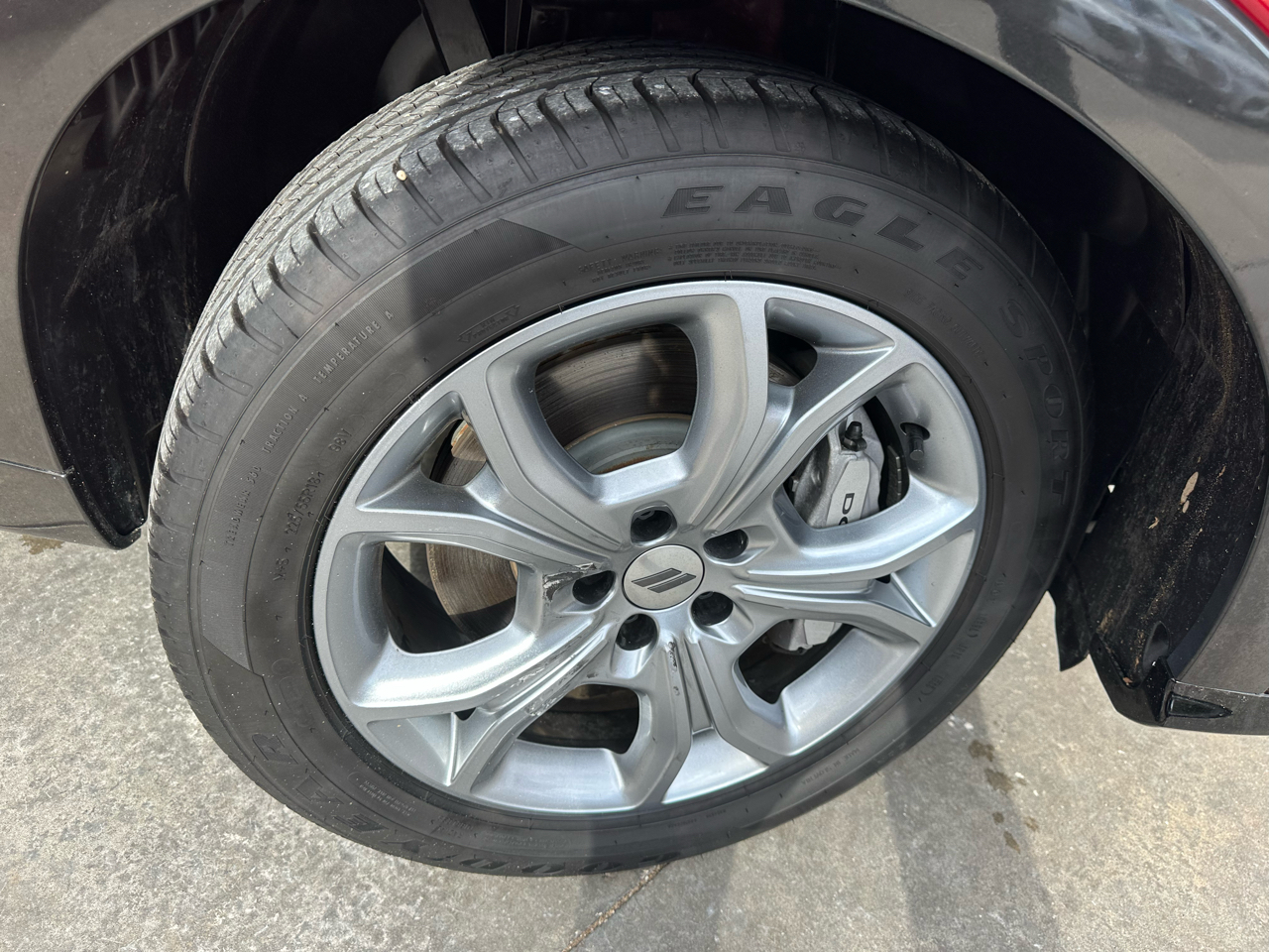 Dodge Hornet R/T EAWD 2024 Dodge Hornet R/T EAWD 2024