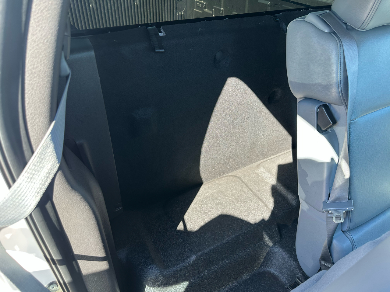 Ford F-150 2WD Reg Cab 126" XL 2013 Ford F-150 2WD Reg Cab 126" XL 2013