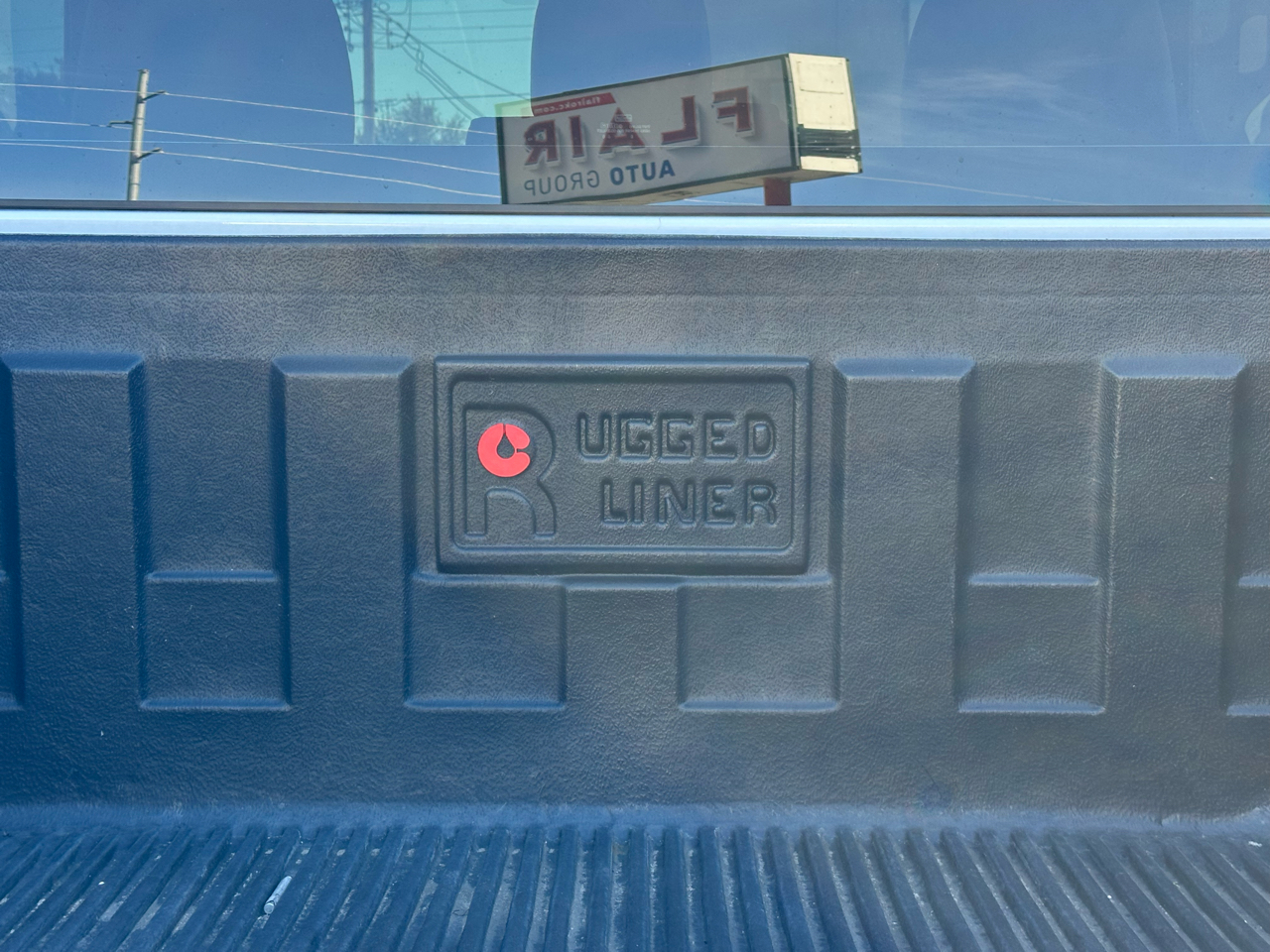 Ford F-150 2WD Reg Cab 126" XL 2013 Ford F-150 2WD Reg Cab 126" XL 2013