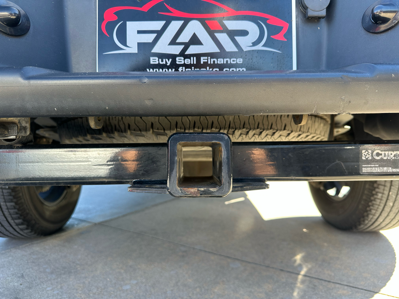 Ford F-150 2WD Reg Cab 126" XL 2013 Ford F-150 2WD Reg Cab 126" XL 2013